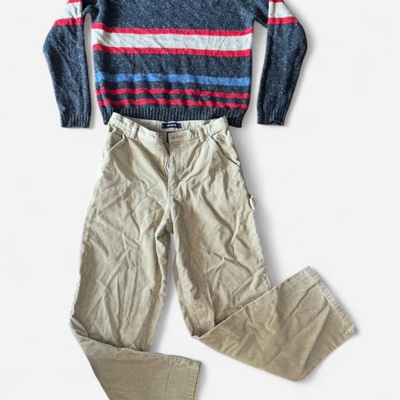 The Limited Pants - The LIMITED Trousers and Sweater